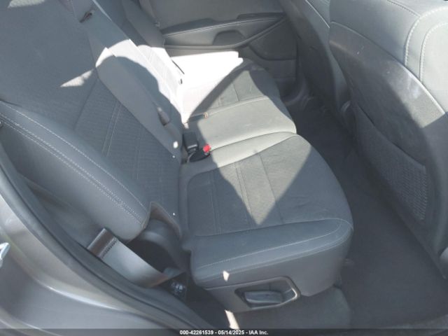 5XYPGDA30HG298937 KIA Sorento 2.4l Lx