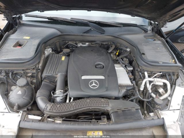 WDC0G4KB6GF087180 Mercedes-Benz Glc 300 4matic
