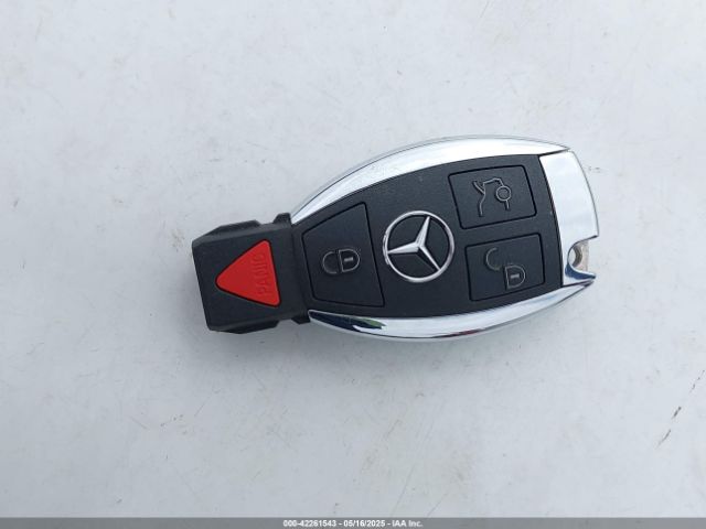 WDC0G4KB6GF087180 Mercedes-Benz Glc 300 4matic