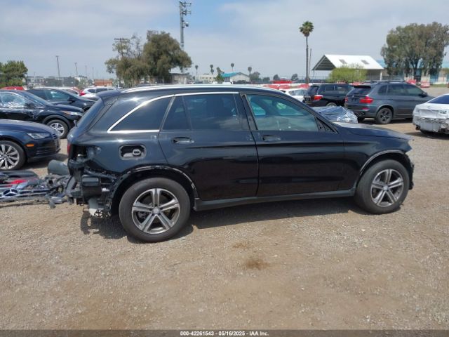 WDC0G4KB6GF087180 Mercedes-Benz Glc 300 4matic