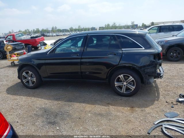 WDC0G4KB6GF087180 Mercedes-Benz Glc 300 4matic