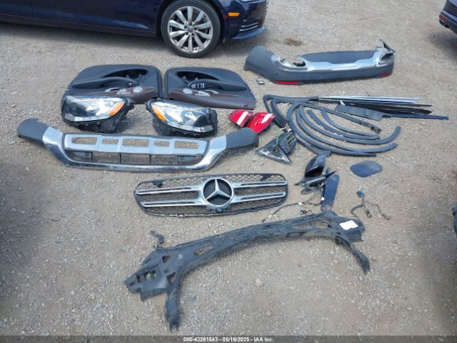 WDC0G4KB6GF087180 Mercedes-Benz Glc 300 4matic