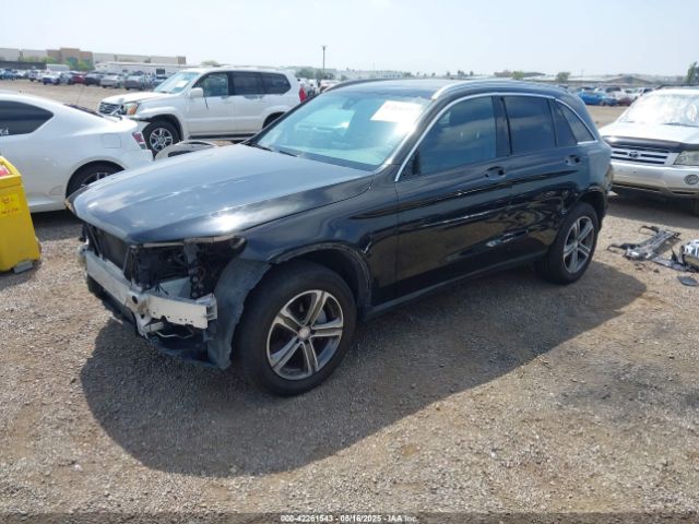 WDC0G4KB6GF087180 Mercedes-Benz Glc 300 4matic