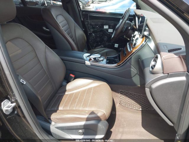 WDC0G4KB6GF087180 Mercedes-Benz Glc 300 4matic