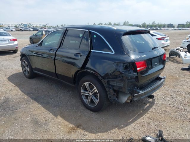 WDC0G4KB6GF087180 Mercedes-Benz Glc 300 4matic
