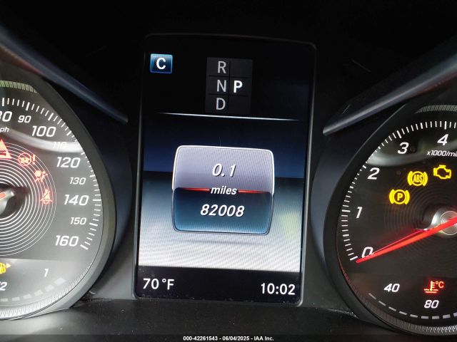WDC0G4KB6GF087180 Mercedes-Benz Glc 300 4matic