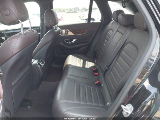 WDC0G4KB6GF087180 Mercedes-Benz Glc 300 4matic