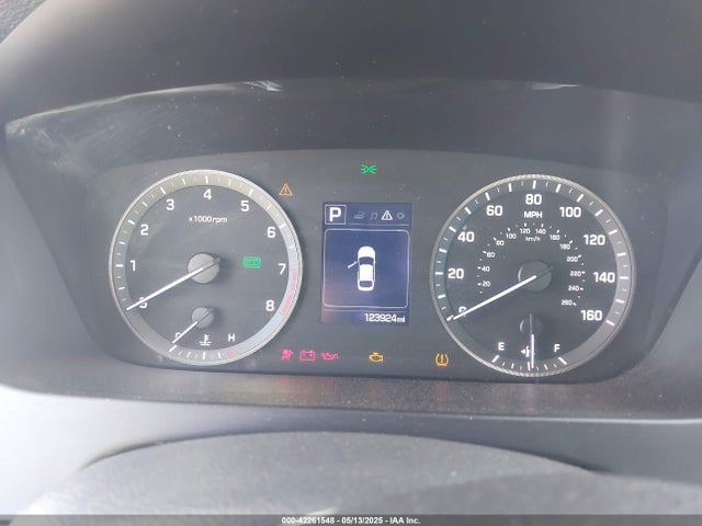 5NPE24AF6HH544219 Hyundai 2017