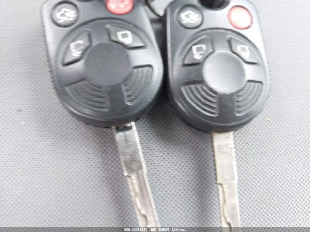 1FMCU0GX1EUB98099 Ford ESCAPE SE