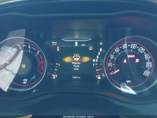 2C3CDZFJ1HH539342 Dodge Challenger R/t Scat Pack