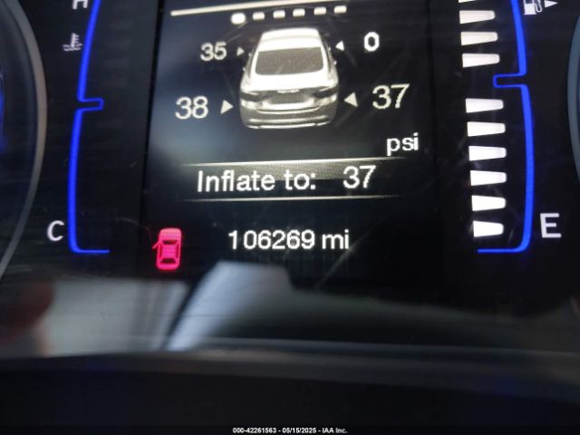 2015 CHRYSLER 200 1C3CCCFB1FN760954 Photo 6