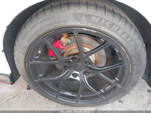 SHHFK8G75MU201985 Honda Civic Type R Touring