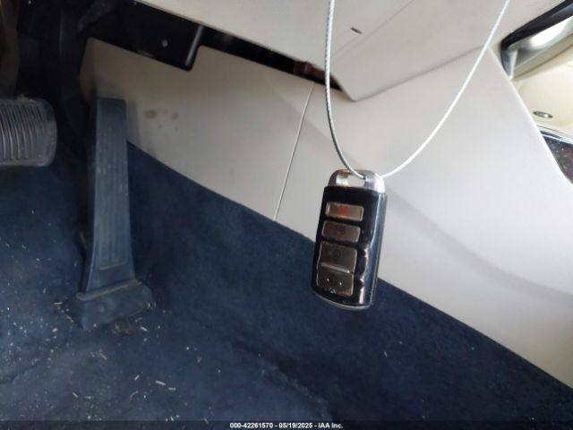 KNALN4D77F5177893 KIA Cadenza Premium