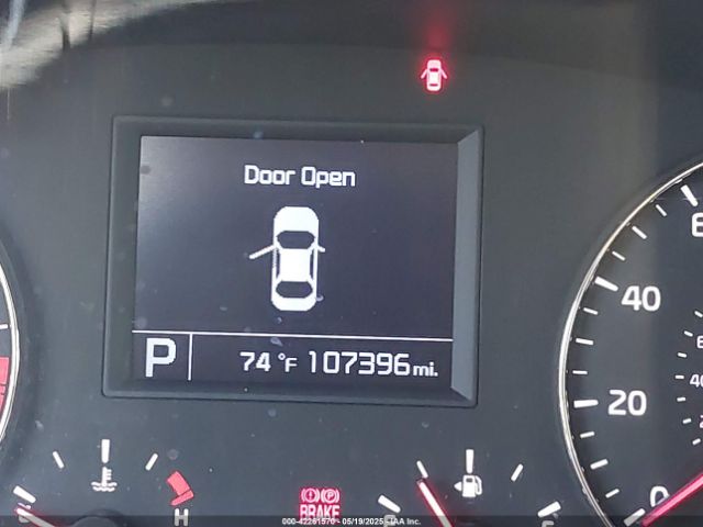 KNALN4D77F5177893 KIA Cadenza Premium