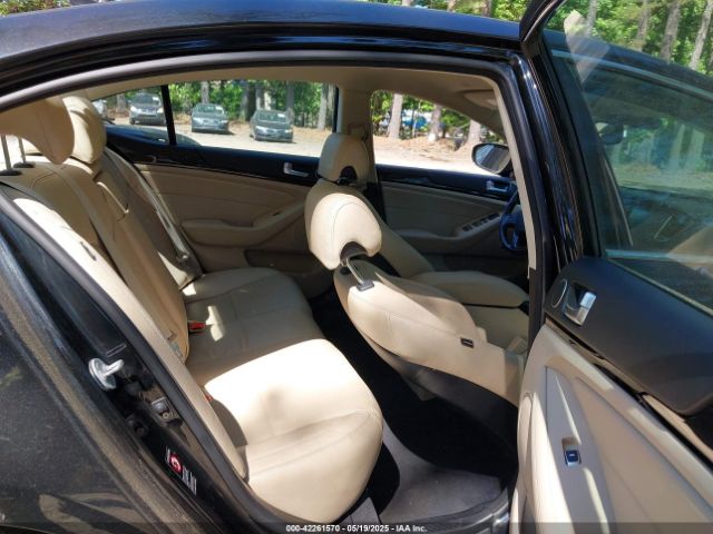 KNALN4D77F5177893 KIA Cadenza Premium