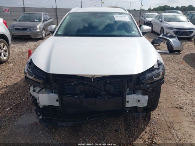 3MVDMBBM7PM551775 Mazda Cx-30 2.5 S Select