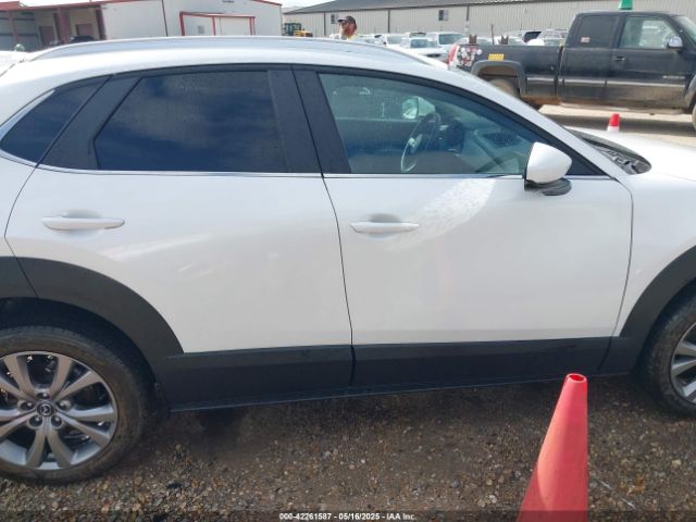 3MVDMBBM7PM551775 Mazda Cx-30 2.5 S Select