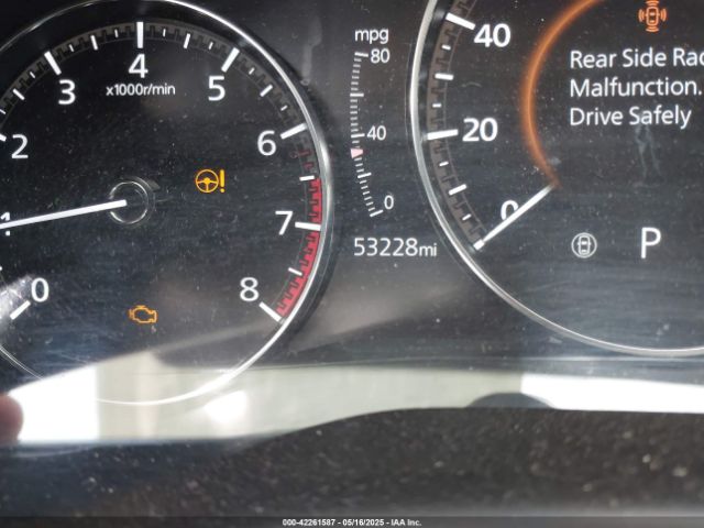 3MVDMBBM7PM551775 Mazda Cx-30 2.5 S Select