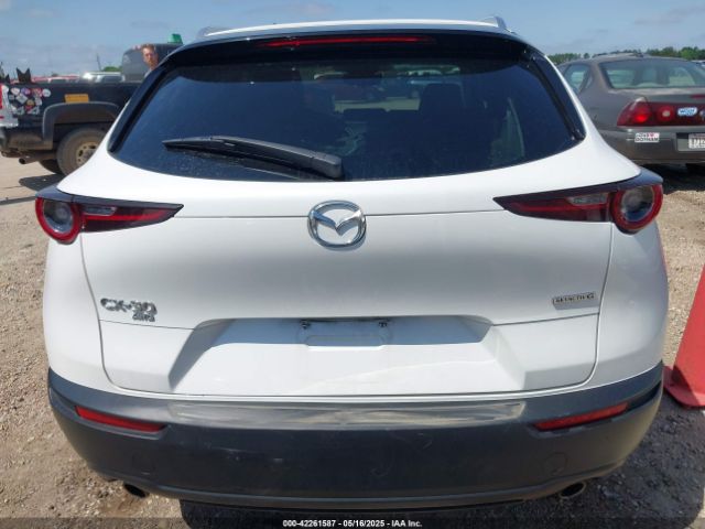 3MVDMBBM7PM551775 Mazda Cx-30 2.5 S Select