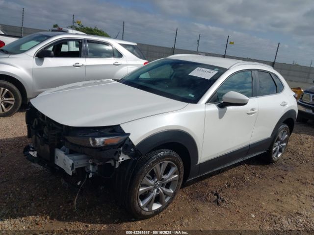 3MVDMBBM7PM551775 Mazda Cx-30 2.5 S Select