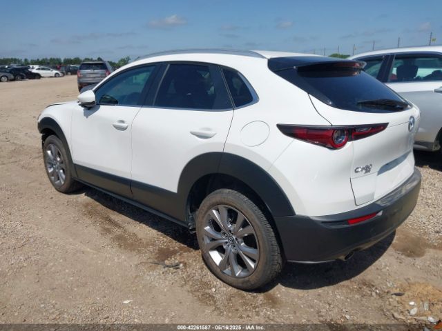 3MVDMBBM7PM551775 Mazda Cx-30 2.5 S Select
