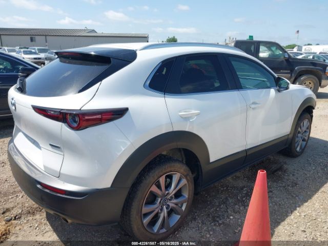 3MVDMBBM7PM551775 Mazda Cx-30 2.5 S Select