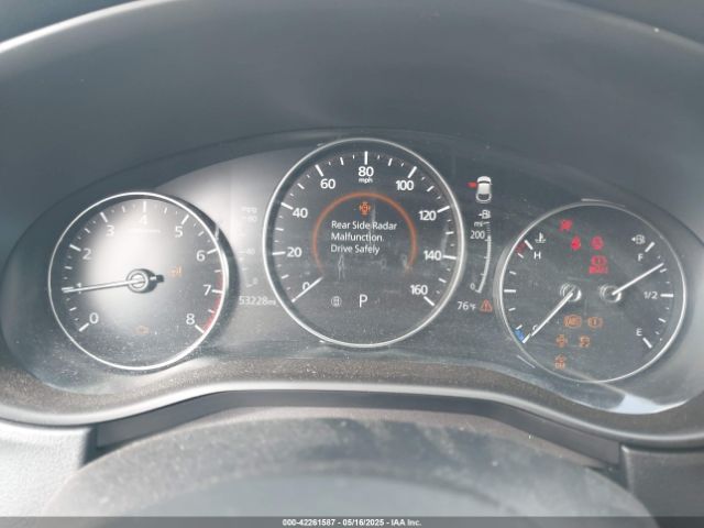 3MVDMBBM7PM551775 Mazda Cx-30 2.5 S Select