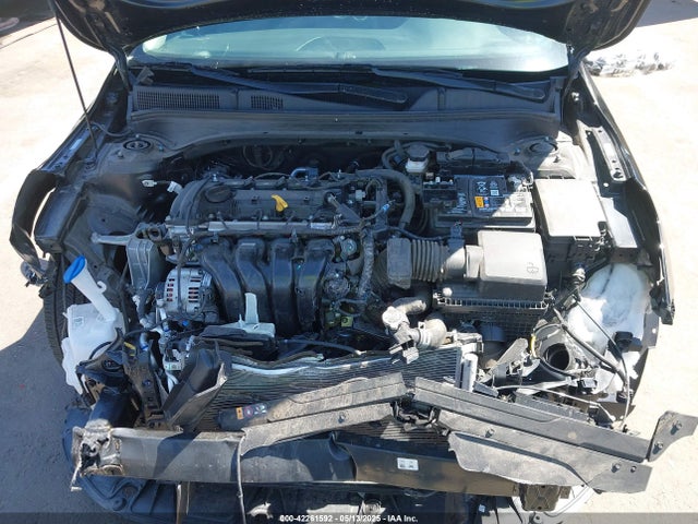 3KPF24AD6PE646187 KIA mpi nu