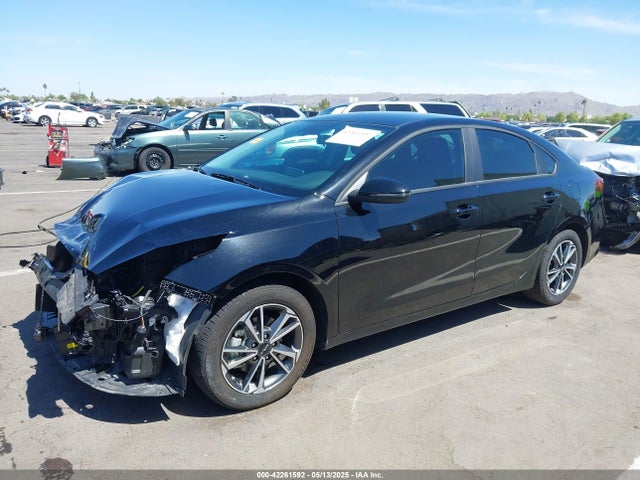 3KPF24AD6PE646187 KIA mpi nu