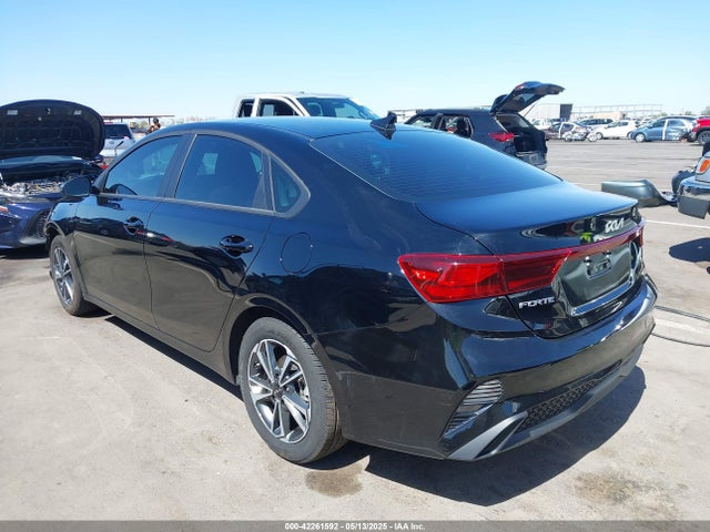 3KPF24AD6PE646187 KIA mpi nu