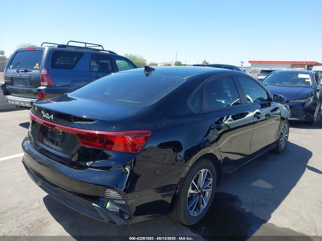 3KPF24AD6PE646187 KIA mpi nu