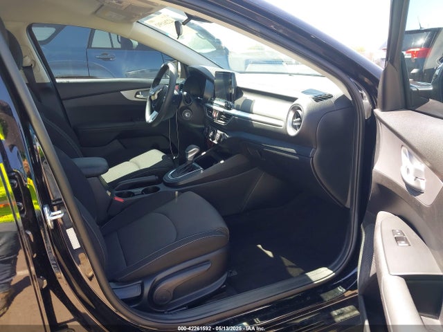 3KPF24AD6PE646187 KIA mpi nu