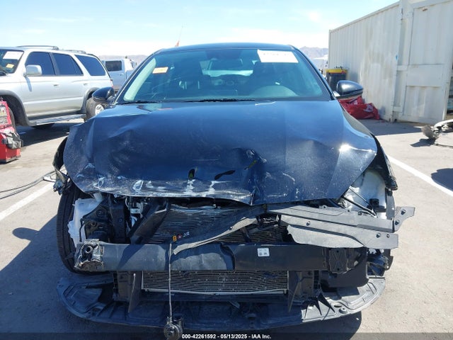 3KPF24AD6PE646187 KIA mpi nu