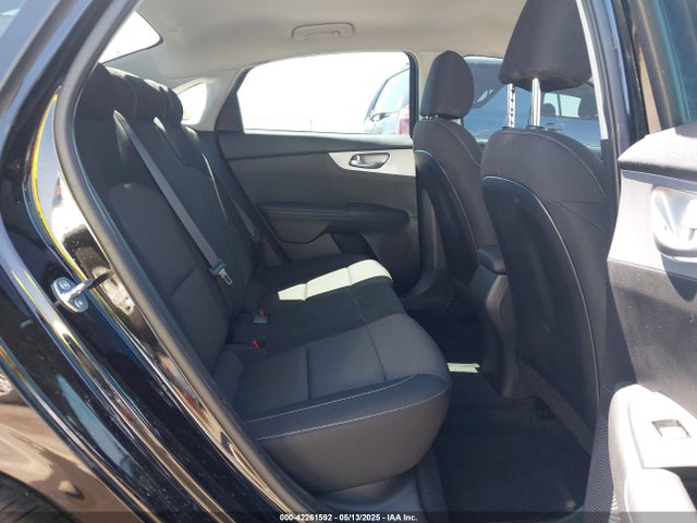 3KPF24AD6PE646187 KIA mpi nu