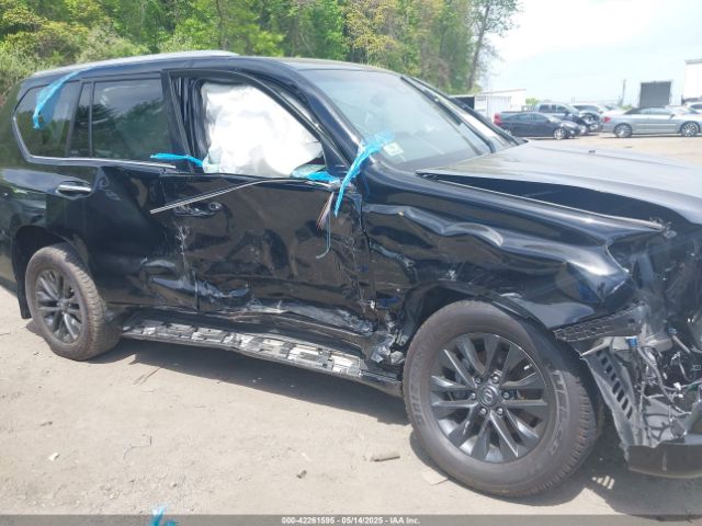 JTJAM7BXXP5370510 Lexus Gx 460 Premium