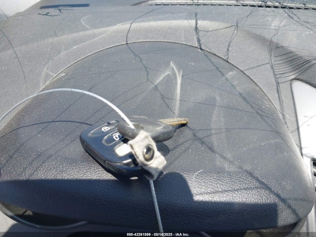 KMHDH4AE5EU149205 Hyundai dohc mpi nu
