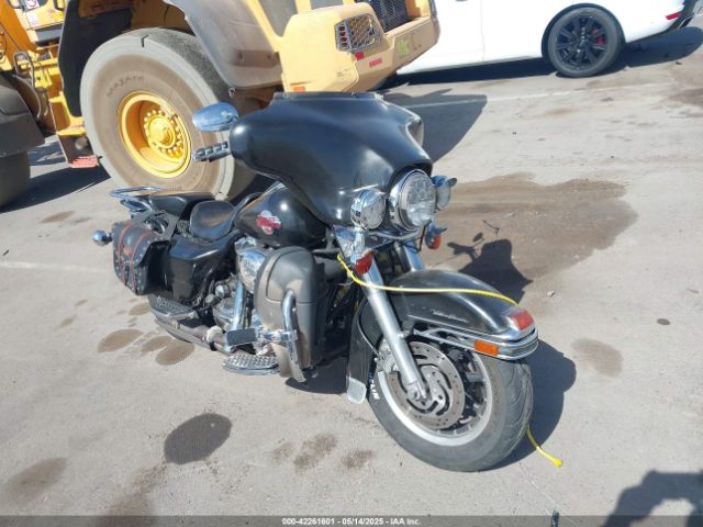 2005 HARLEY-DAVIDSON FLHTCUI 1HD1FCW145Y652860