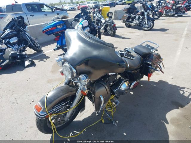 2005 HARLEY-DAVIDSON FLHTCUI 1HD1FCW145Y652860 Photo 1