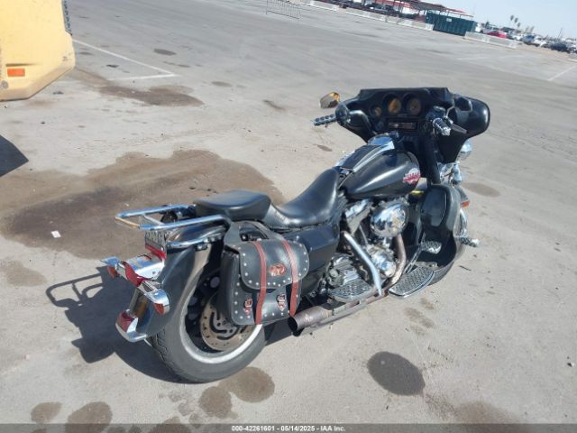 2005 HARLEY-DAVIDSON FLHTCUI 1HD1FCW145Y652860 Photo 3