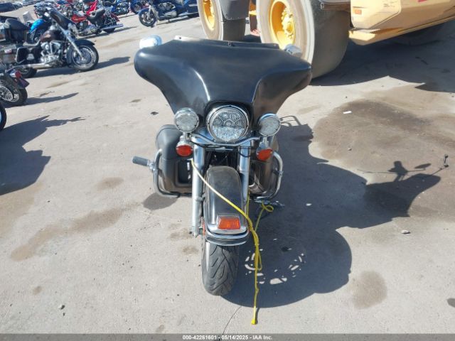 2005 HARLEY-DAVIDSON FLHTCUI 1HD1FCW145Y652860 Photo 4