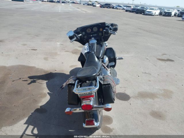 2005 HARLEY-DAVIDSON FLHTCUI 1HD1FCW145Y652860 Photo 5