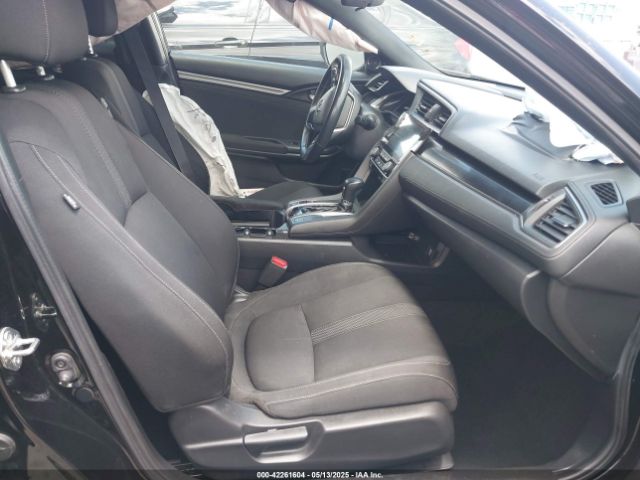 2021 HONDA CIVIC SHHFK7H6XMU206048 Photo 4