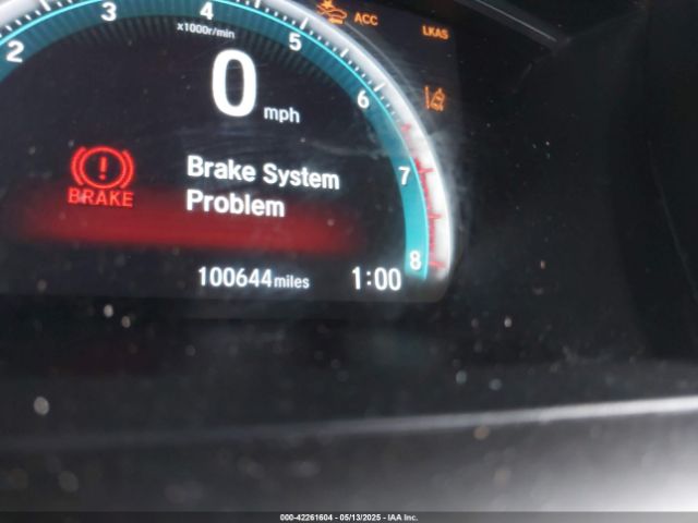 2021 HONDA CIVIC SHHFK7H6XMU206048 Photo 6
