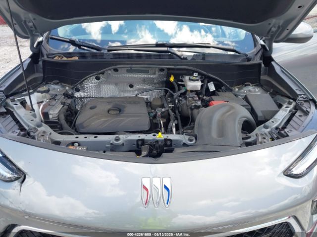 KL4AMDSL5RB197931 Buick Encore Gx Sport Touring Fwd