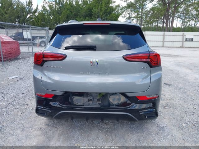 KL4AMDSL5RB197931 Buick Encore Gx Sport Touring Fwd