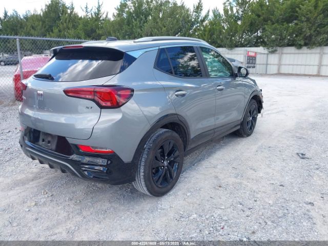 KL4AMDSL5RB197931 Buick Encore Gx Sport Touring Fwd