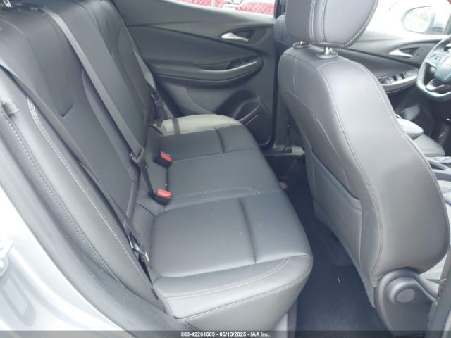 KL4AMDSL5RB197931 Buick Encore Gx Sport Touring Fwd