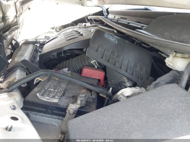 5YFBURHE8GP454014 Toyota COROLLA LE