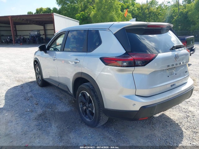 5N1BT3BA3RC711402 Nissan Rogue Sv Fwd