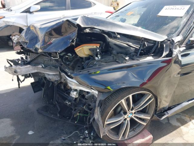 2015 BMW 335I WBA3A9C55FKW74502 Photo 5